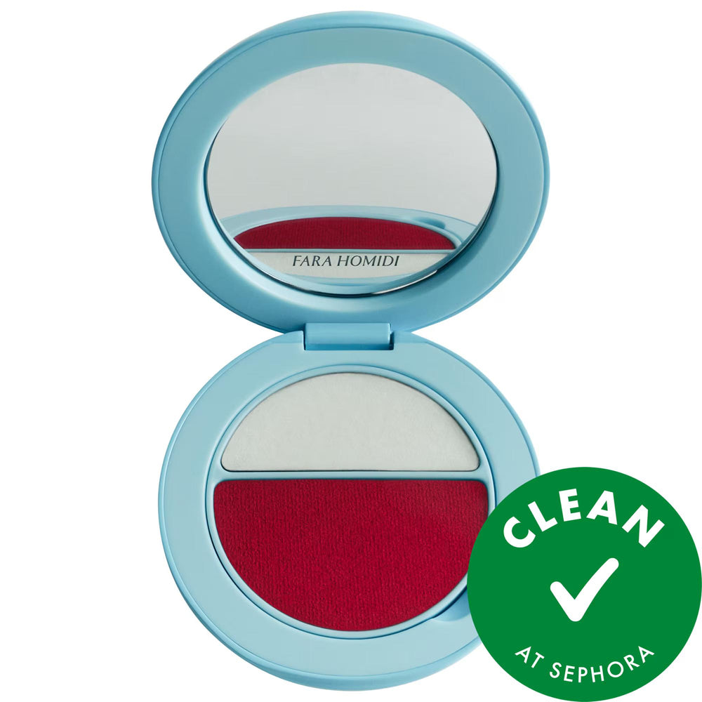 Essential Lip: Refillable Lipstick Compact - Vegan, Cruelty-Free Hydrating Lip Color & Natural Plumping Lip Balm for Long-Lasting Wear Essential Lip: Vegan Lipstick Compact - Hydrating, Plumping Lip Balm refillable lipstick compact, vegan lip balm, cruelty-free lipstick, hydrating lip color, long-wearing lipstick, plumping lip balm, sustainable beauty products, Amazonian Cupuaçu Butter lipstick, gluten-free lip makeup, natural lip plumper, lipstick, lip balm, lip makeup, vegan makeup, cruelty-free makeup, h