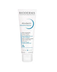 Bioderma Atoderm Intensive Baume: Soothe Dry, Itchy, Atopic Skin | Gentle Moisturizing Cream for Face & Body | Safe for Babies, Kids, Adults Bioderma Atoderm: Relief for Dry, Itchy, Atopic Skin Atoderm Intensive Baume, moisturizing cream for atopic skin, dry skin cream, anti-itch cream, sensitive skin moisturizer, baby eczema cream, eczema cream, Bioderma moisturizer, face and body moisturizer, intensive skin hydration, moisturizing cream, cream for dry skin, cream for itchy skin, eczema relief, sensitive s