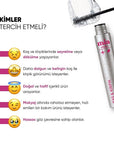 Mia Klinika Lash & Brow Serum for Fuller Lashes 6 ml