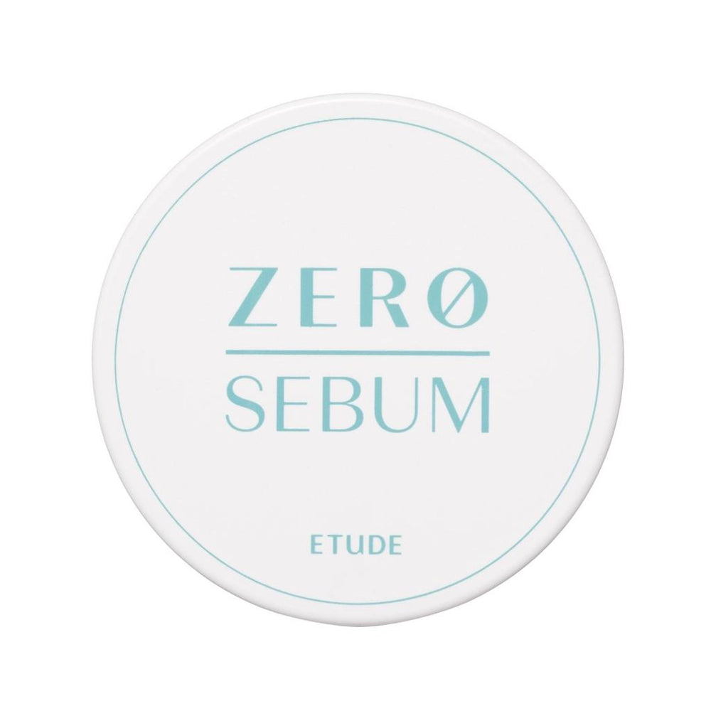 Etude Baking Powder Pore Scrub for Smooth Skin 4g