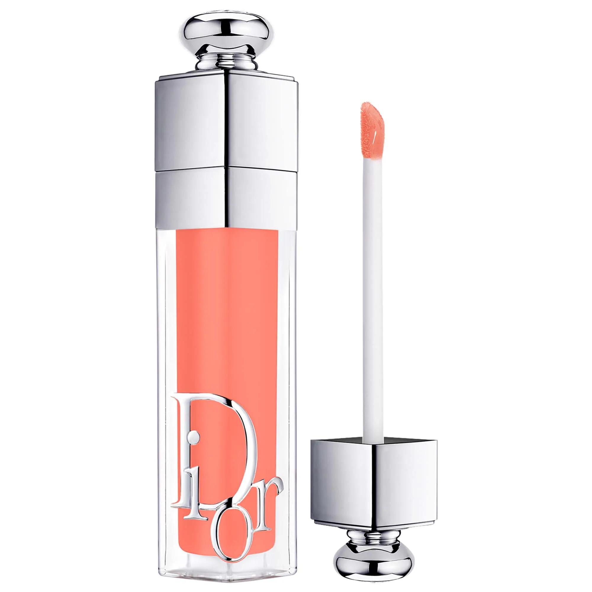 Dior Addict Lip Maximizer: Plump & Hydrate with Natural Cherry Oil, Luxury Lip Plumping Gloss for Fuller, Smoother Lips Dior Lip Maximizer: Plump Lips Naturally with Hydrating Cherry Oil Dior Lip Maximizer, Lip Plumping Gloss, Natural Lip Gloss, Hyaluronic Acid Lip Plumper, Cherry Oil Lip Gloss, Hydrating Lip Gloss, Luxury Lip Gloss, Dior Addict, Lip gloss, Plumping lip gloss, lip care, lip hydration, lip volume, fuller lips, natural beauty, sustainable beauty, recyclable packaging, beauty, cosmetics, makeu