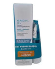 Ducray Keracnyl Acne Treatment Product Set - Soothe & Cleanse Acne-Prone Skin Dacray Keracnyl Acne Treatment Set - Soothe & Cleanse acne treatment, Dacray Keracnyl, acne cream, foaming gel for acne, acne prone skin care, skincare for sensitive skin, Myrtacine acne treatment, acne skincare set, sensitive skin products, skincare routine, acne solutions, gentle acne treatment