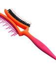Proco Beauty Multy Brush Pro Detangling Hair Brush