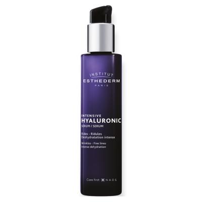 Institut Esthederm Intensive Hyaluronic Serum 30 ml - Anti-Aging Skincare for Dry Skin Institut Esthederm Hyaluronic Serum - Anti-Aging Skincare hyaluronic serum, Institut Esthederm, anti-aging skincare, intense hydration, fine line reduction, dry skin moisturizer, skincare, beauty, cosmetics, facial serum, anti-aging, youthful glow, dry skin solution, skincare routine, morning skincare, evening skincare, hyaluronic acid benefits