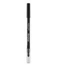 Flormar Smoky Eyes Carbon Black Waterproof Eyeliner - Rich Pigmentation for Stunning Eye Makeup | Ideal for Women - view 4