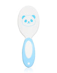 Eklips Baby Brush and Comb Set for Gentle Hair Care