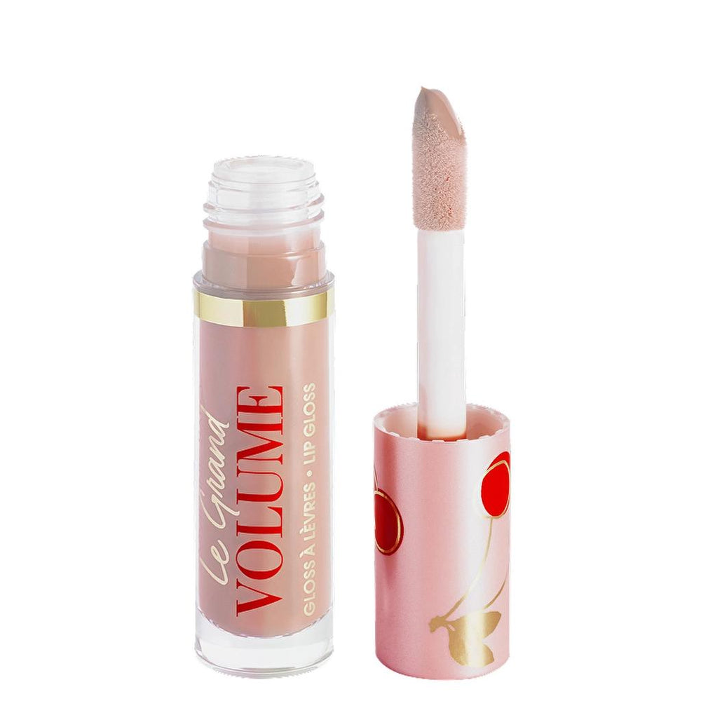 Vivienne Sabo Le Grand Volume Lip Gloss 09 Figue 3ml