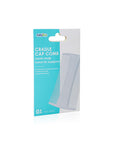 Babyjem Baby Cradle Comb for Gentle Scalp Care - Newborn Grooming Tool for Cradle Cap Removal - view 3