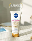 Nivea Luminous Spot Treatment Body Cream 200ml - Uneven Skin Tone - view 4