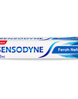 Sensodyne Fresh Breath 100ml