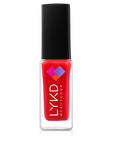LYKD Oje 311 Flaming - Long-lasting Nail Polish for Vibrant Nail Color - view 2