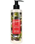 Eda Taspinar Aegean Olive Body Milk for Deep Hydration 400ml