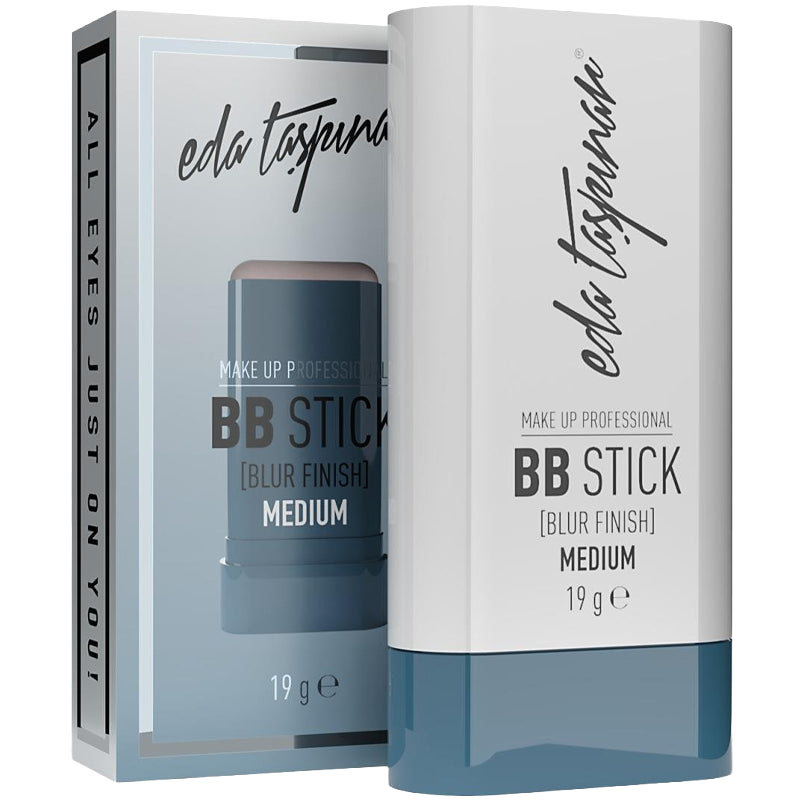 Eda Taspinar BB Stick Medium Tinted Moisturizer 19g