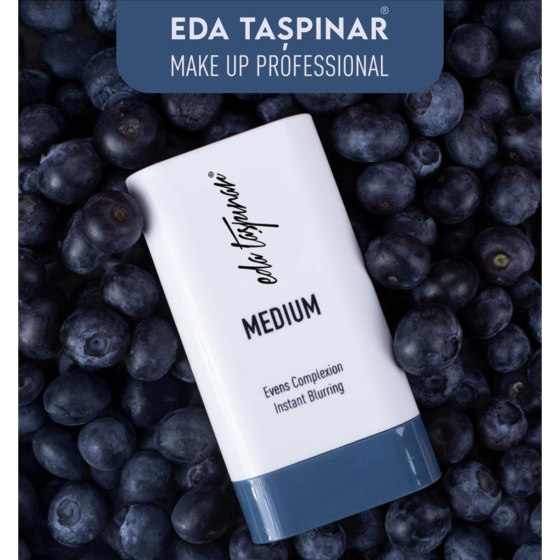 Eda Taspinar BB Stick Medium Tinted Moisturizer 19g