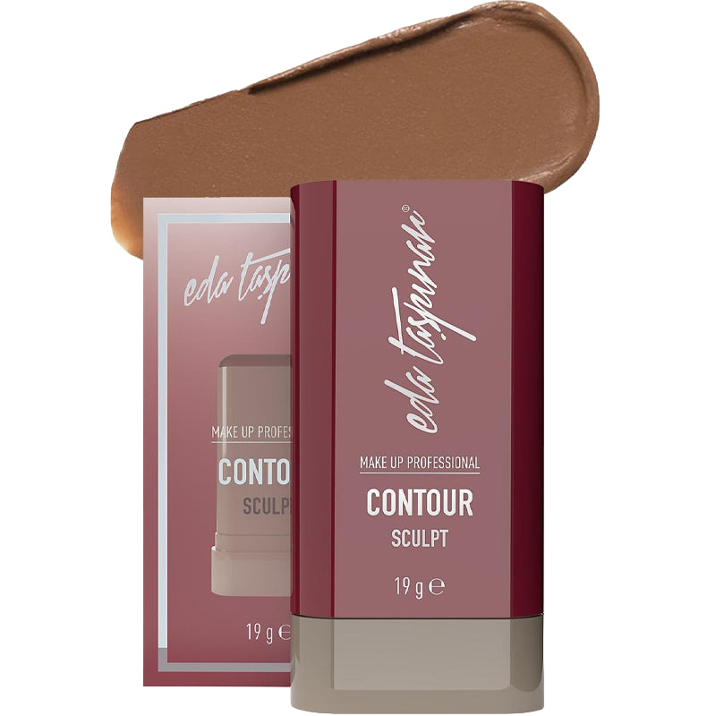 Eda Taspinar Cream Contour Stick in Sculpt 19g