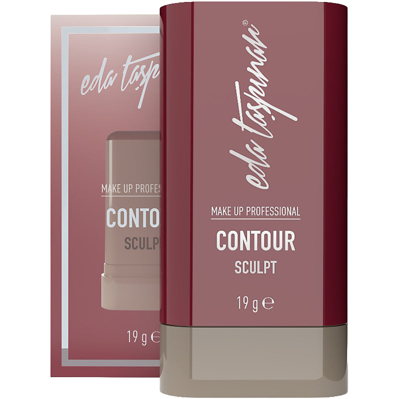 Eda Taspinar Cream Contour Stick in Sculpt 19g