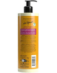 Eda Taspinar Desert Rose Amber Body Milk Hydrating Lotion 400ml