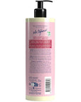 Eda Taspinar Zanou Cherry Blossom Body Milk 400ml
