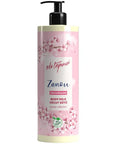 Eda Taspinar Zanou Cherry Blossom Body Milk 400ml