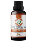Edys Organics Sweet Almond Oil Nourishing Face & Body Oil 30 ml