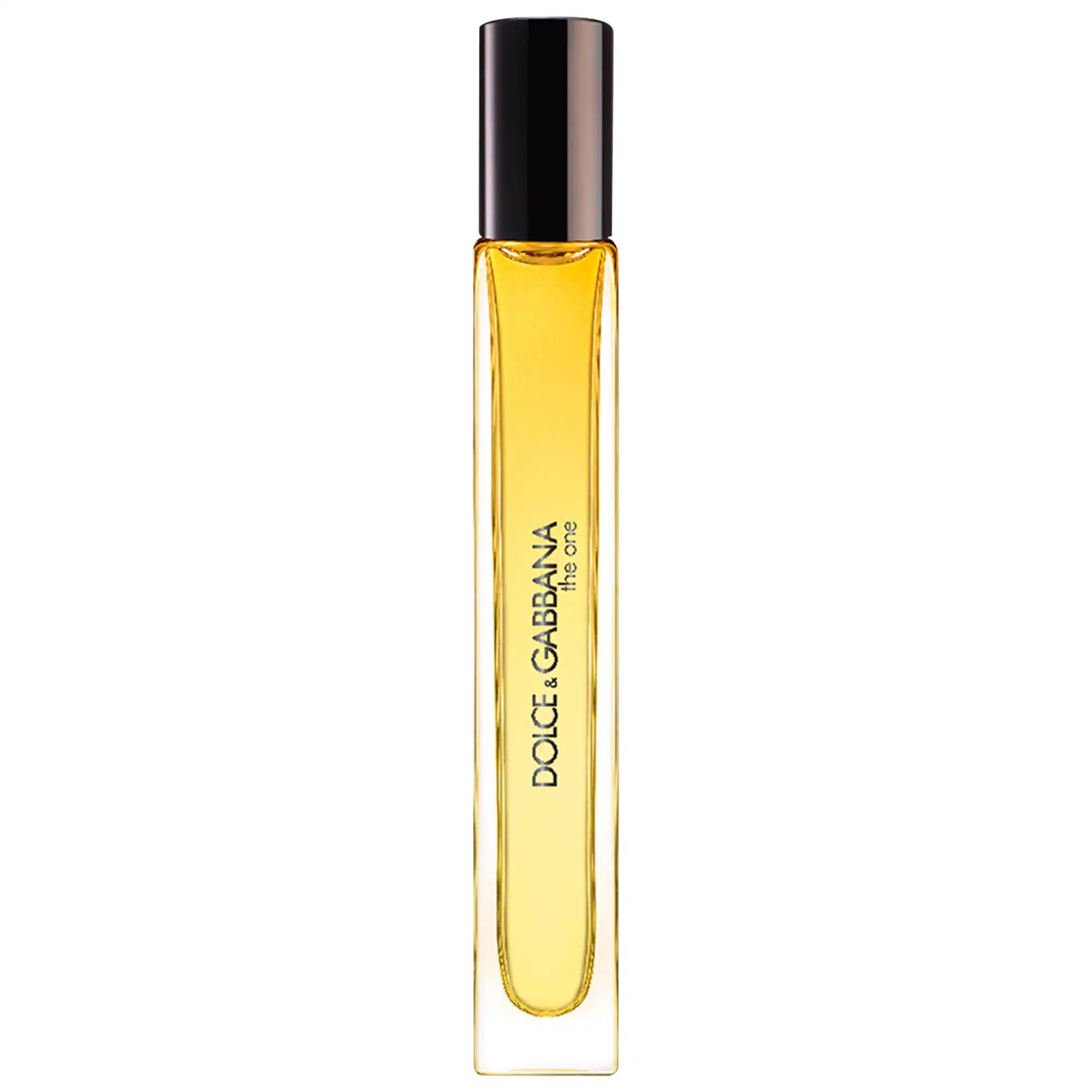 Dolce&Gabbana The One Eau de Parfum Travel Spray for Women - Warm & Spicy Luxury Perfume Dolce&Gabbana The One Eau de Parfum - Luxury Perfume for Women Eau de Parfum, Travel Spray, Warm & Spicy Fragrance, Dolce&Gabbana The One, Luxury Perfume for Women, Women's Fragrance, Perfume for Special Occasions, Long-Lasting Fragrance, Portable Perfume, Sensual Fragrance, Timeless Elegance, Women's Luxury Gifts