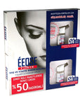 Eeose Forte Eyebrow and Eyelash Care Serum 10 ml Second Package with 50% Discount