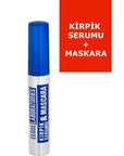 Eeose Eyelash Serum & Mascara for Volumizing Length 7ml
