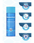 Bepanthol Derma Facial Cleansing Gel - Gentle, Soap-Free, Moisturizing Facial Wash for Sensitive Skin Bepanthol Derma Gentle Facial Cleansing Gel Bepanthol Derma, Facial cleansing gel, Gentle skincare, Soap-free cleanser, Moisturizing facial wash, Sensitive skin care, Skincare routine, Facial wash, Natural moisture balance, Hydrating cleanser