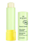Nuxe Sweet Lemon Lip Stick 4g - Moisturizing Lip Care for Dry Lips Nuxe Sweet Lemon Lip Stick - Moisturizing Lip Care nuxe lip balm, lemon flavored lip care, moisturizing lip stick, dry lip remedy, nuxe sweet lemon lip stick, lip care, dry lips, nourishing lip products, scented lip products, lip moisturizer, lemon lip balm