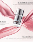 AZTK Liquid Blush Bright Orange Ice Cream 10ml
