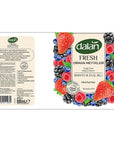 Dalan Fresh Forest Berries Shower Gel 500 ml