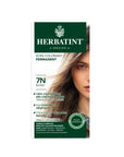 Herbatint 7N Blond Hair Dye: Gentle, Plant-Based Permanent Blonde Hair Color with Aloe Vera for Sensitive Scalp Herbatint 7N Blond: Gentle Blonde Hair Dye for Sensitive Scalp Herbatint hair dye, 7N Blond hair dye, Permanent hair color, Botanical hair dye, Ammonia-free hair dye, Plant based hair color, Hair color for sensitive scalp, Blonde hair color, DIY hair color, Hair dye with aloe vera, hair dye, hair color, herbal extracts, aloe vera, sensitive scalp, gray coverage, blonde hair, at-home hair color, ge
