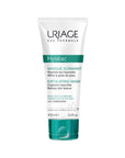 Uriage Hyseac Exfoliating Mask 100ml - Gentle Cleansing & Oil Control for Oily Skin - Face Mask