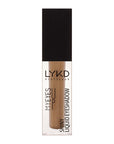 LYKD Liquid Eyeshadow Likit Far 295 Copper Pop - Shiny, Long-lasting, Easy Application LYKD Likit Far Liquid Eyeshadow - Shiny & Long-lasting Liquid Eyeshadow, Shiny Eyeshadow, LYKD Likit Far, Copper Pop Eyeshadow, Long-lasting Eyeshadow, Eye Makeup, Cosmetics, Beauty Products, Makeup Essentials, Eyeshadow, Makeup, Beauty, Shiny Makeup, Vibrant Eyeshadow, Easy Application Eyeshadow, Quick Drying Eyeshadow, Intense Pigmentation Eyeshadow, Ultra Fine Texture Eyeshadow