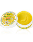 Mixup Nail and Cuticle Care Oil - Nourishing Hand Moisturizer with SPF15 Protection - Face Cream