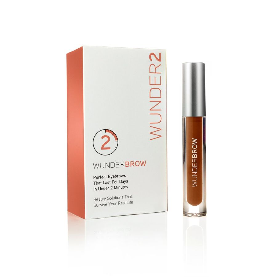 KF Beauty Wunderbrow Auburn Eyebrow Pencil 1.2g