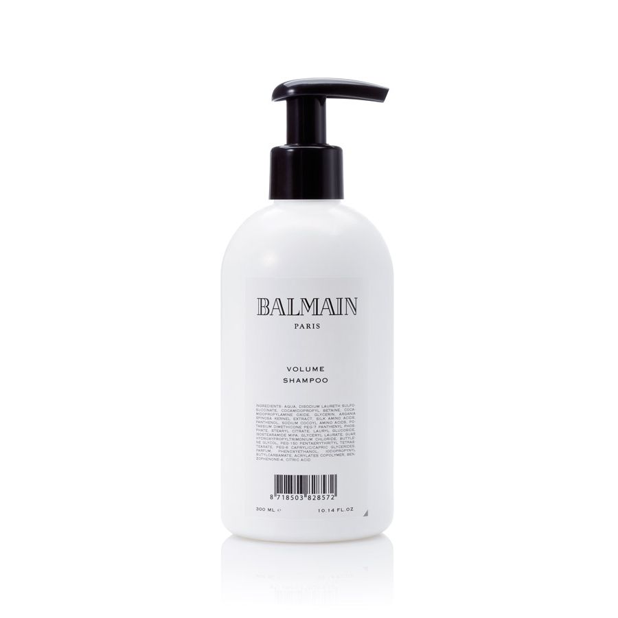 Balmain Hair Couture Volume Shampoo for Fine Hair 300ml