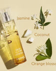 Caudalie Soleil Des Vignes Perfume: Embrace the Essence of Summer with Citrus, Jasmine & Vanilla - 50ml Eau de Parfum Caudalie Soleil Des Vignes: Summer Fragrance - Citrus, Jasmine Soleil Des Vignes perfume, Caudalie perfume, Summer fragrance, Citrus perfume, Coconut jasmine perfume, Vanilla perfume, Aromatic perfume, Women's perfume, Eau de parfum, perfume, fragrance, citrus, coconut, jasmine, vanilla, summer, aromatic, eau de parfum, floral, refreshing, uplifting, exotic, sweet, warm, comforting, sensuali