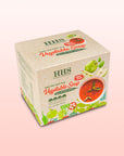 HHS Apple Fiber Diet Soup 15g x 20 | Low Calorie & High Fiber | Light Meal Alternative