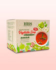 HHS Apple Fiber Diet Soup 15g x 20 | Low Calorie & High Fiber | Light Meal Alternative