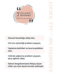 She Vec Smooth Me Night Serum for Skin Care - Anti-Aging, Hydrating Serum with Hyaluronic Acid, Vitamin C, and Retinol for Oily, Acne-Prone Skin - 30ml She Vec Night Serum for Anti-Aging & Hydration Night Serum, Skin Care, Anti-Aging, Hyaluronic Acid, Vitamin C, Retinol, Sensitive Skin, Hydrating Serum, Non-greasy, Dermatologically Tested, Oily Skin, Acne-Prone Skin, Skincare Routine, Glowing Skin, Youthful Skin