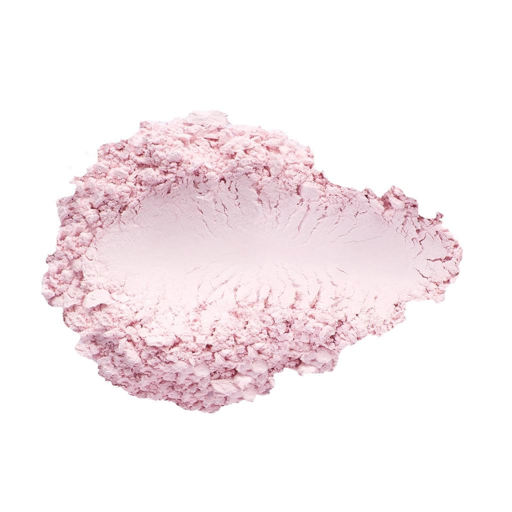 Beaulis Finish It Setting Powder in 540 Rose Transparent
