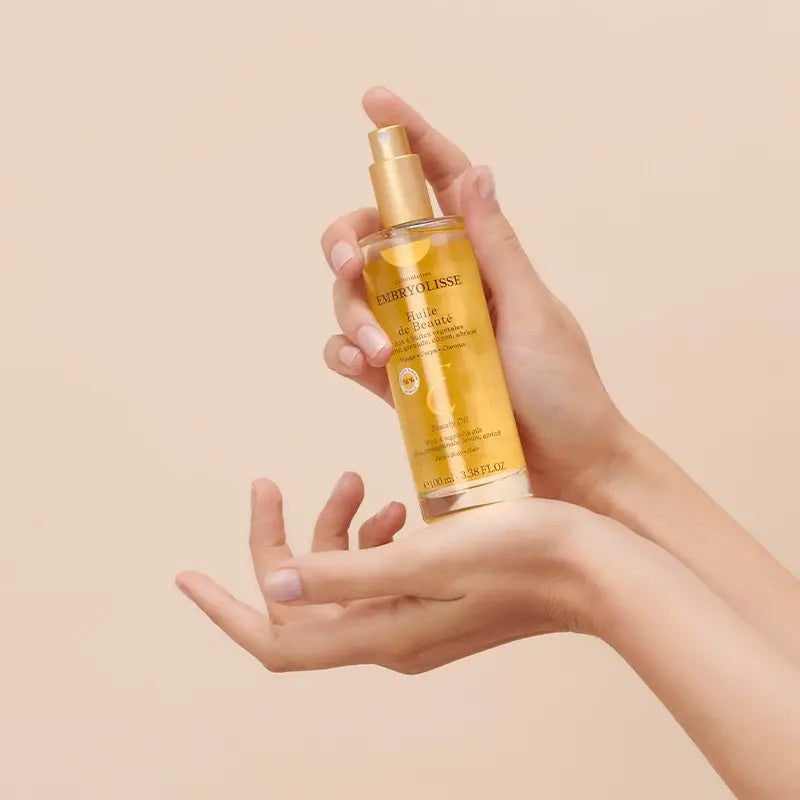 Embryolisse Beauty Oil Multi-Purpose Dry Oil 100ml