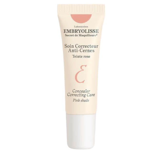 Embryolisse Pink Concealer Brightening Eye Cover 8ml