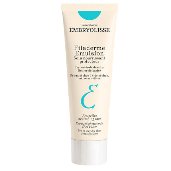 Embryolisse Filaderme Emulsion Nourishing Moisturizer 75ml