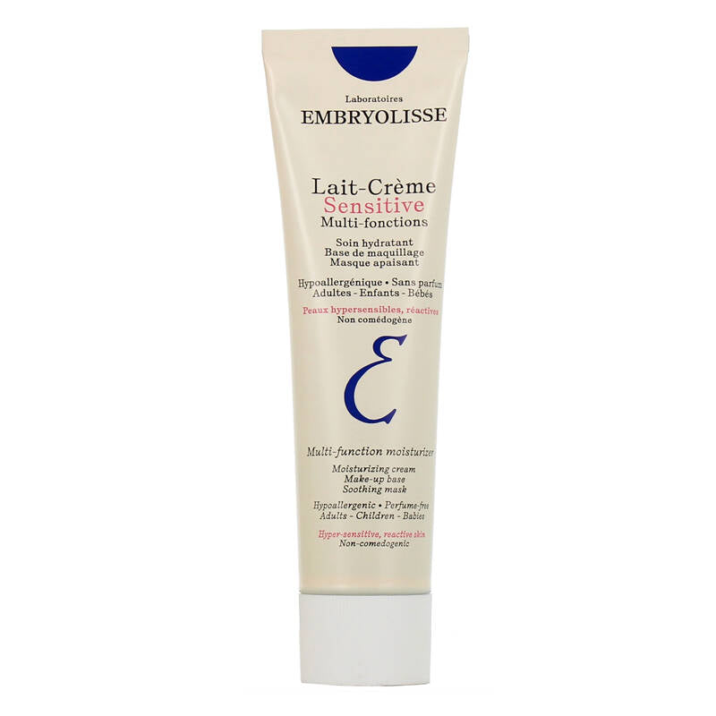 Embryolisse Lait Creme Sensitive Soothing Moisturizer 30 ml