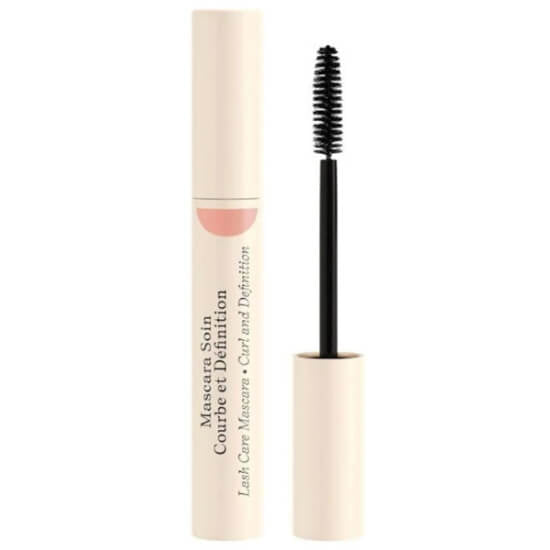 Embryolisse Lash Care Castor Oil Black Mascara for Volume