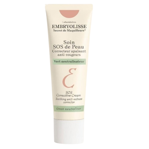 Embryolisse SOS Corrective Cream Redness Care 30 ml