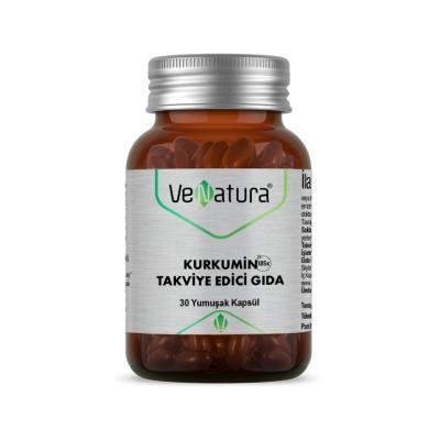Venatura Curcumin Supplement - Natural Anti-Inflammatory Support with 30 Capsules Venatura Curcumin Supplement - Natural Anti-Inflammatory Support Curcumin Supplement, Natural Dietary Supplement, Venatura Kurkumin, Curcumin Capsules, Anti-Inflammatory Supplement, Health Supplements, Wellness Products, Natural Health, Dietary Supplements, Anti-Inflammatory, Antioxidant Support, Easy to Use Supplements