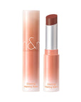 rom&nd Glasting Melting Balm, Vegan Lip Balm with Moisturizing Oils - Colorful, Non-Greasy & Shiny Finish - view 3